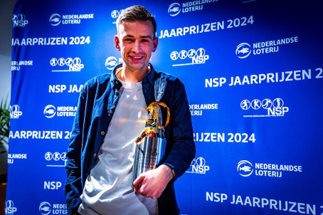 Erik van Haren 