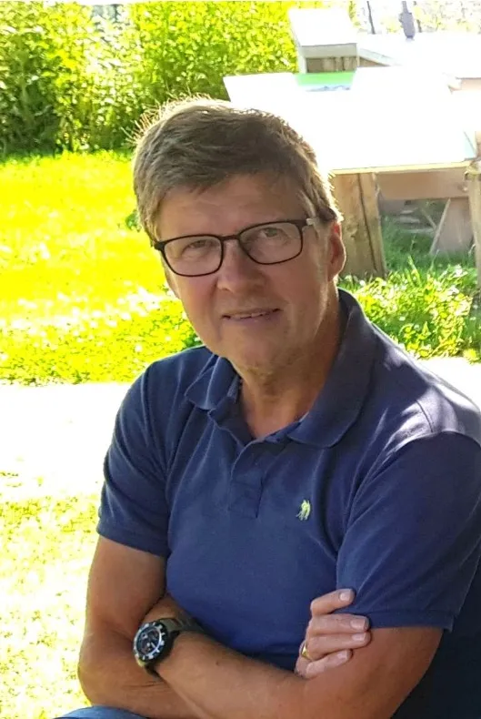 John Volkers