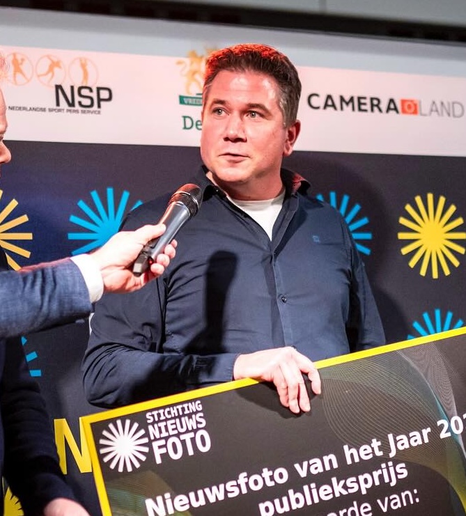 Koen van Weel