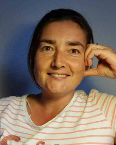 Marianne Verzijl