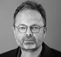 Rene Bouwman