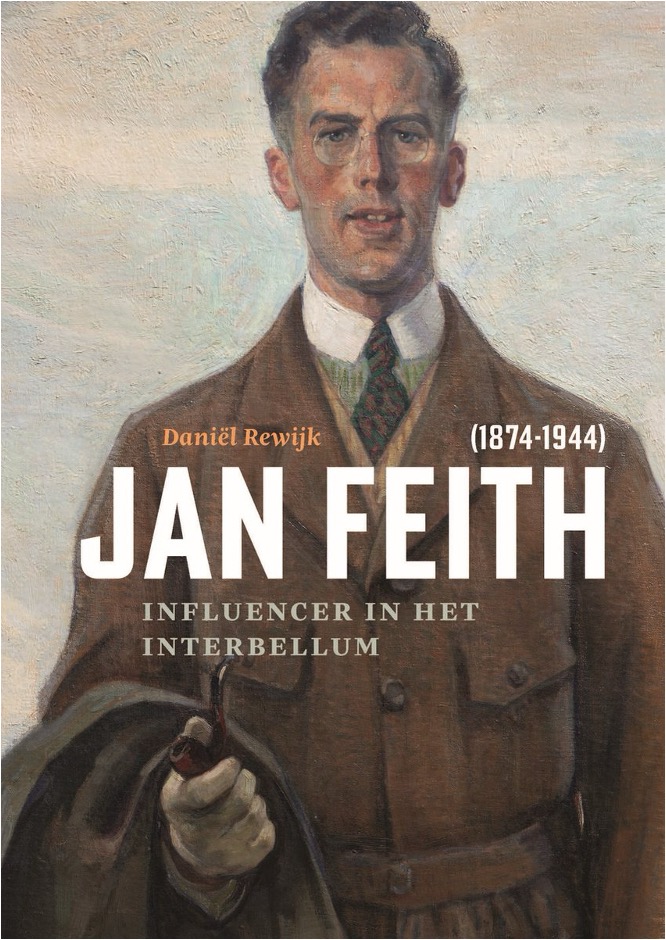 Jan Feith (1874-1944), Influencer in het interbellum