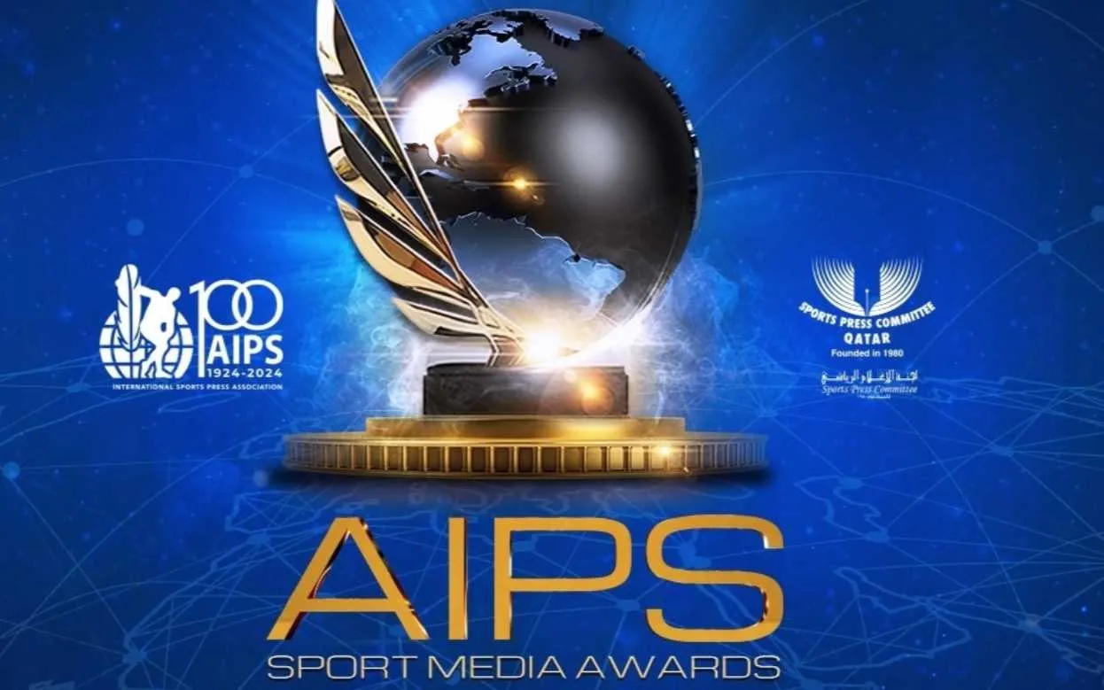 AIPS Sport Media Awards 2026 voor goede sportjournalistiek verder uitgebreid 